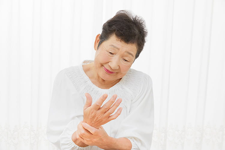 痛み・しびれの専門治療イメージ